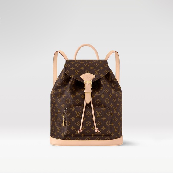 Lv back pack no stains use only once 
Make me an offer - Picture 1 of 11